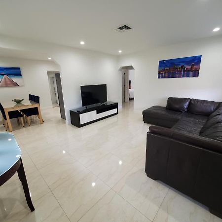 Miami-Airport Oasis Vip House Vila Exterior foto
