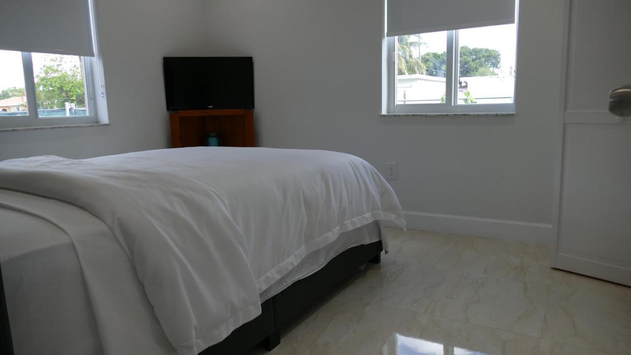 Miami-Airport Oasis Vip House Vila Exterior foto