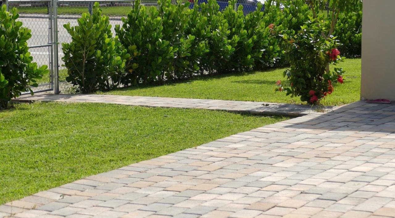 Miami-Airport Oasis Vip House Vila Exterior foto